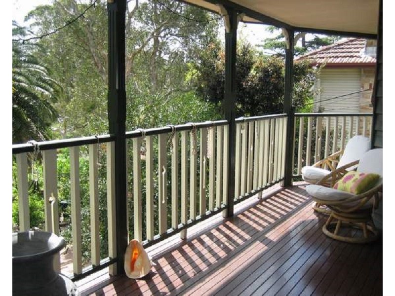 110 Fiddens Wharf Road, Killara NSW 2071