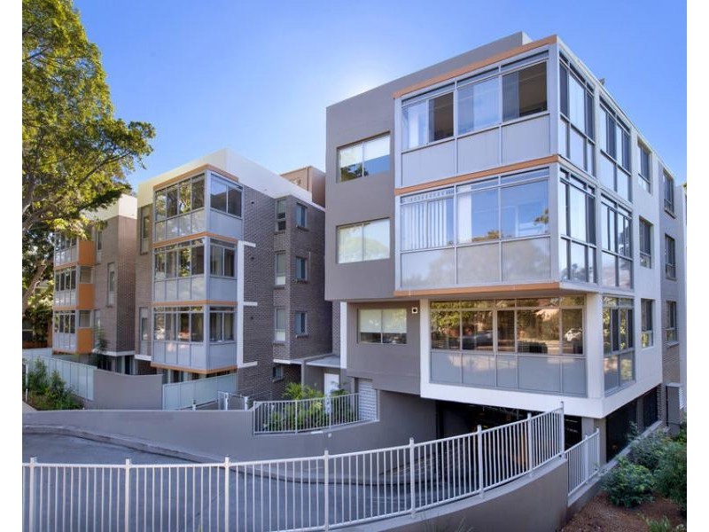 40/573 Pacific Highway, Killara NSW 2071