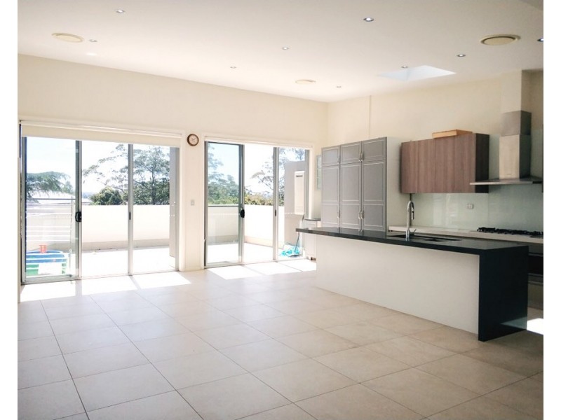 40/573 Pacific Highway, Killara NSW 2071