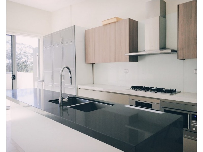 40/573 Pacific Highway, Killara NSW 2071