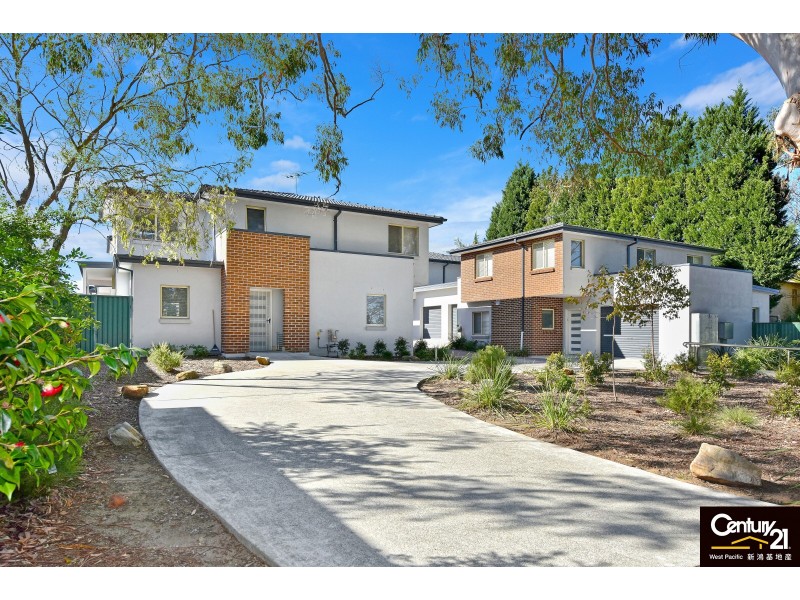 3/55 Killeaton St, St Ives NSW 2075