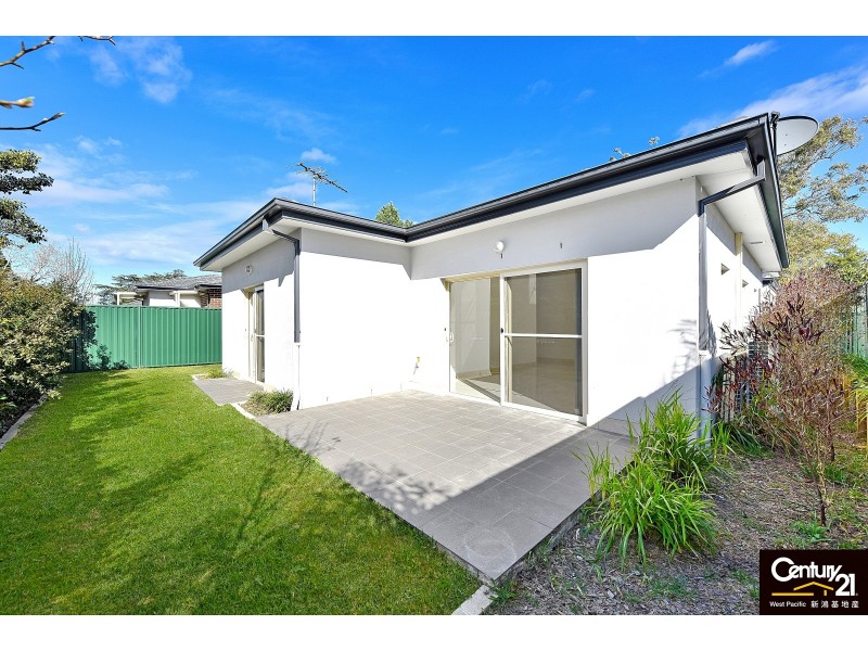 3/55 Killeaton St, St Ives NSW 2075