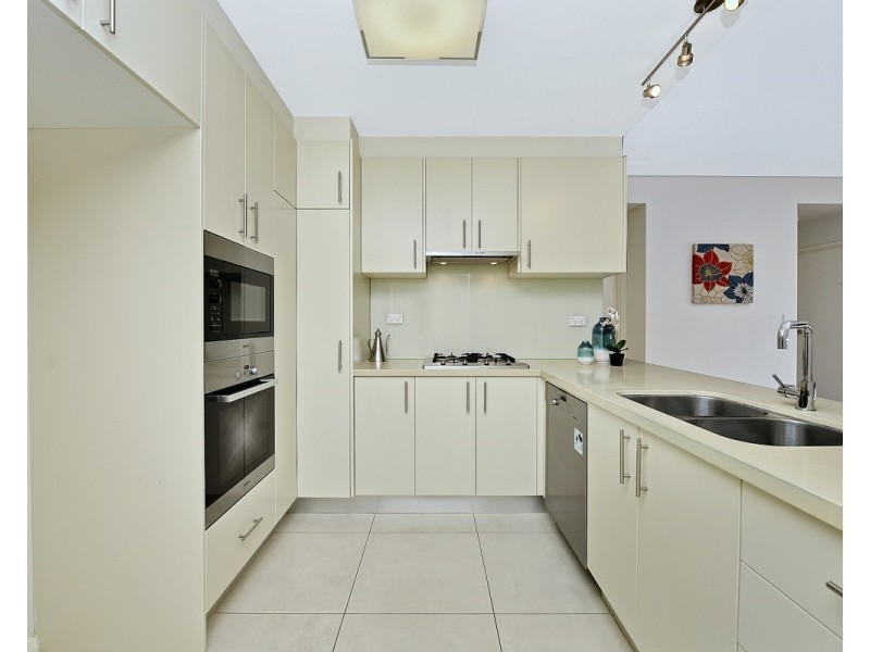 A302/1-9 Buckingham Road, Killara NSW 2071