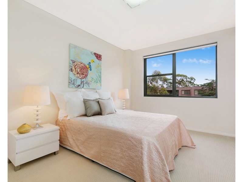 A302/1-9 Buckingham Road, Killara NSW 2071