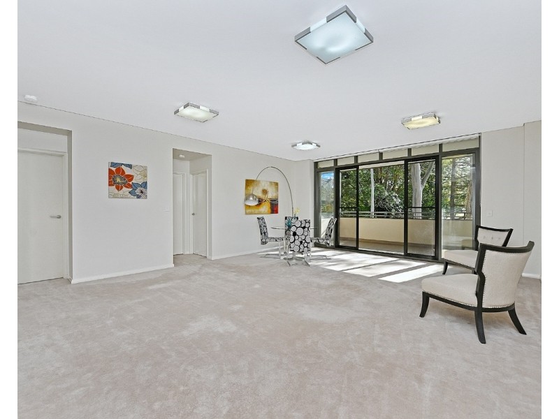 A302/1-9 Buckingham Road, Killara NSW 2071