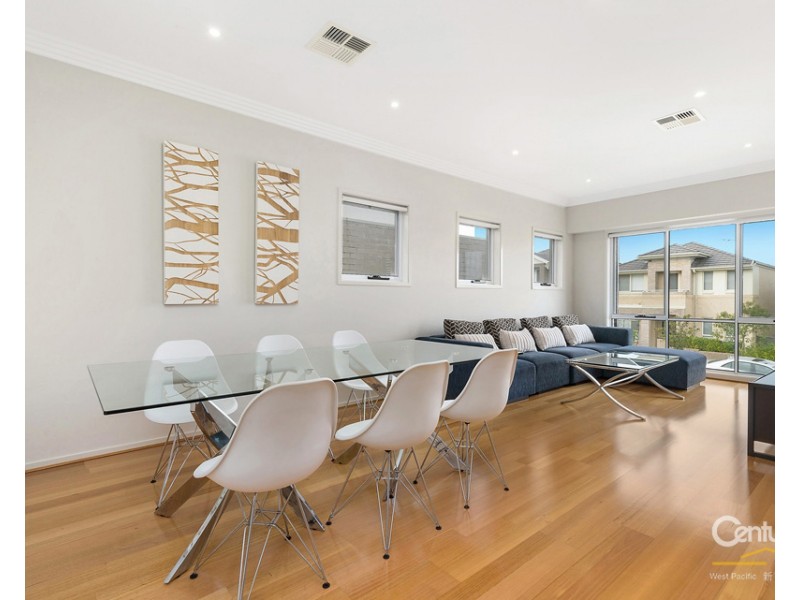 40 Birchgrove Crescent, Eastwood NSW 2122