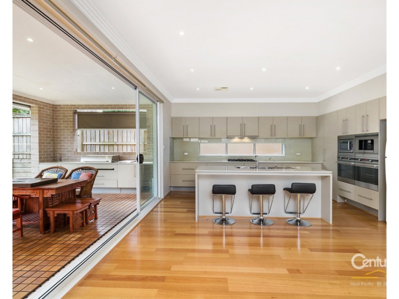 40 Birchgrove Crescent, Eastwood NSW 2122