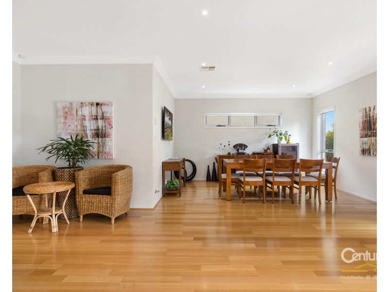 40 Birchgrove Crescent, Eastwood NSW 2122