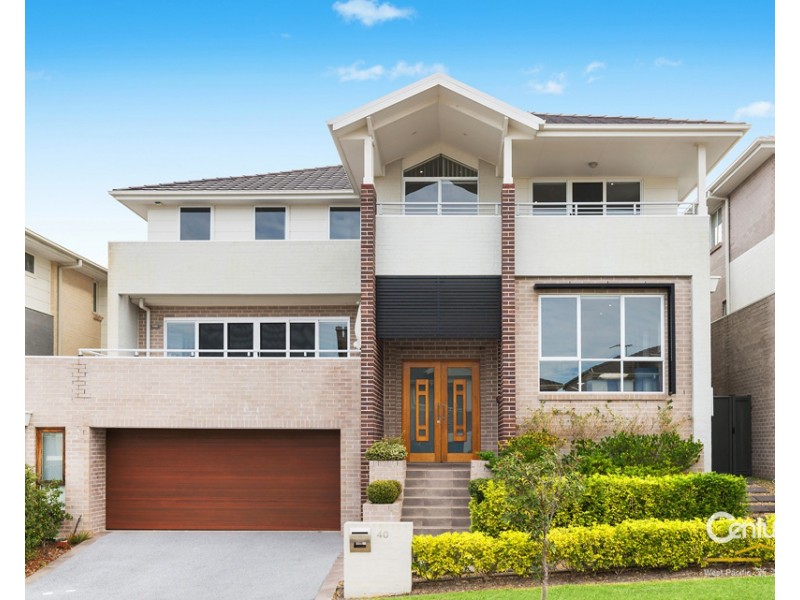 40 Birchgrove Crescent, Eastwood NSW 2122