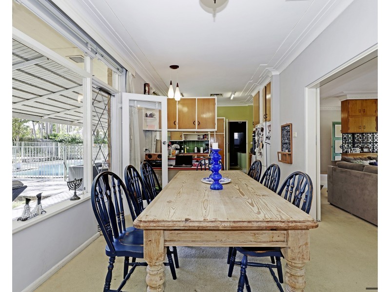 14 Monash Avenue, Killara NSW 2071