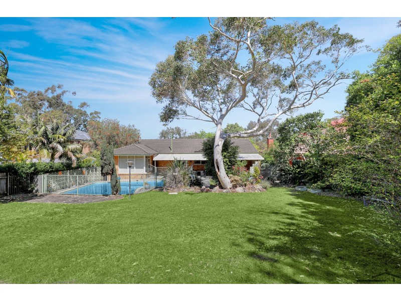 14 Monash Avenue, Killara NSW 2071