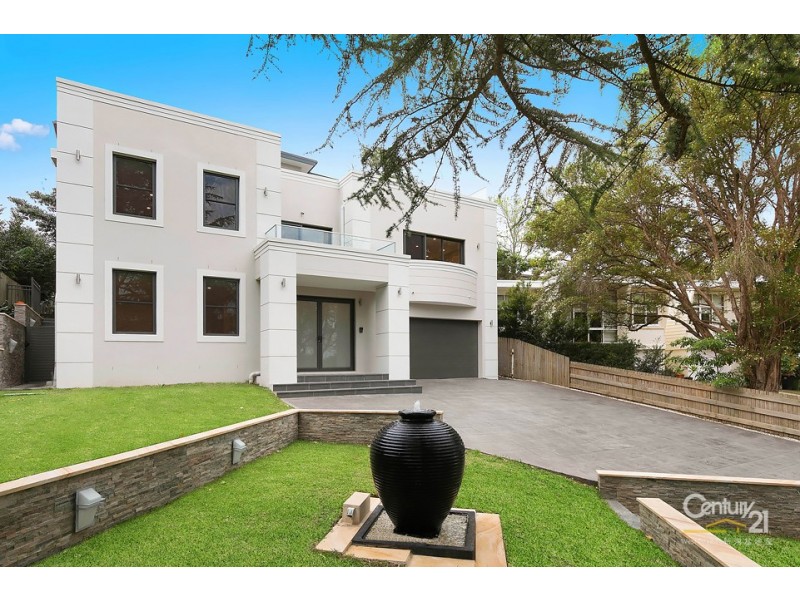 14 Eastgate Avenue, Killara NSW 2071