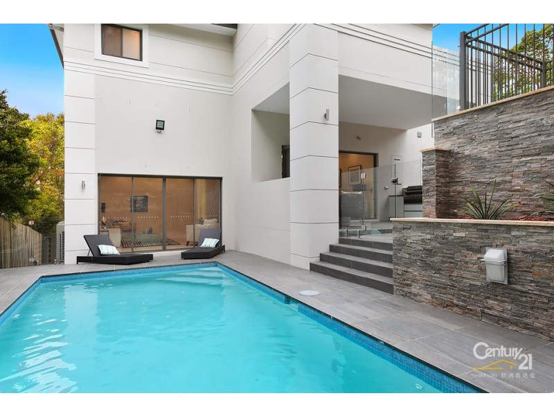 14 Eastgate Avenue, Killara NSW 2071