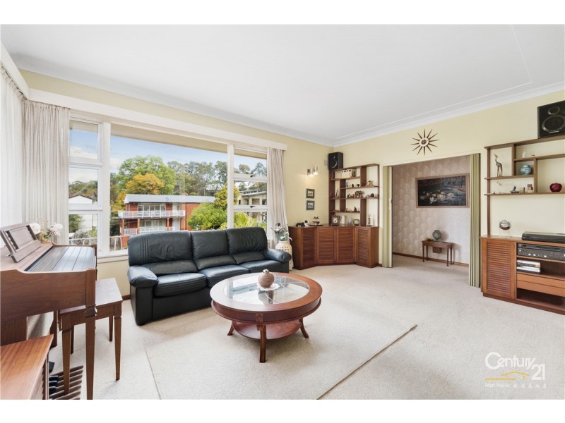 8 Bligh Street, Killara NSW 2071