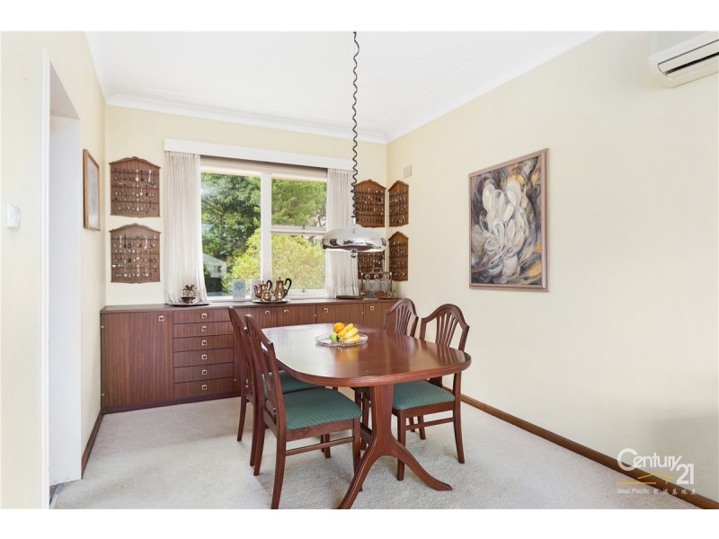 8 Bligh Street, Killara NSW 2071