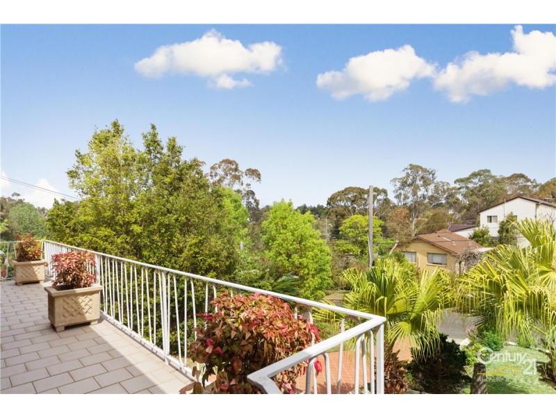 8 Bligh Street, Killara NSW 2071