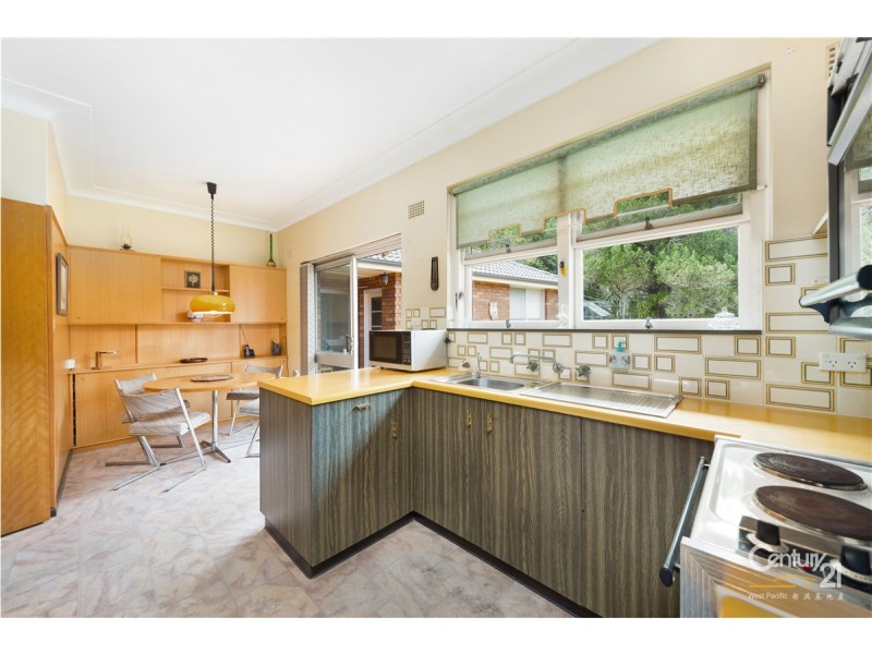 8 Bligh Street, Killara NSW 2071