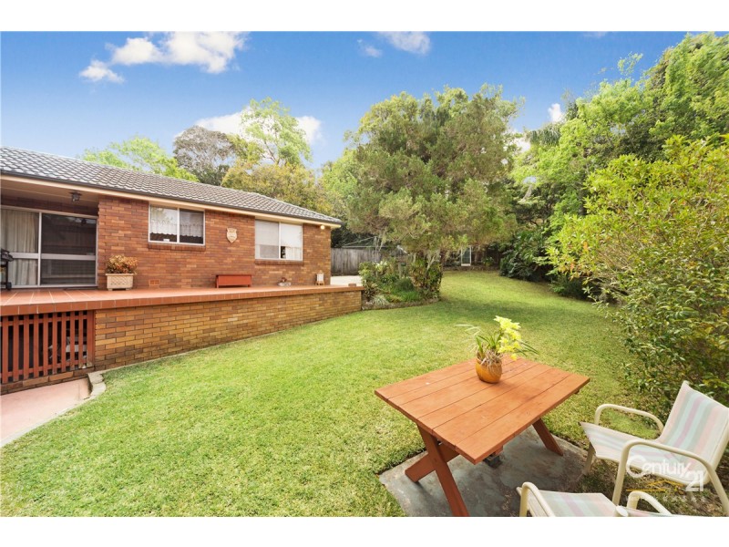 8 Bligh Street, Killara NSW 2071