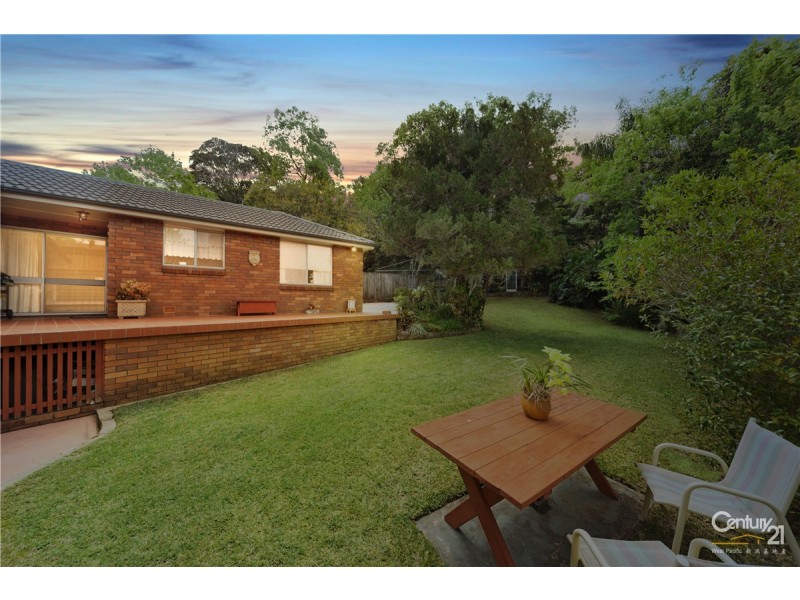 8 Bligh Street, Killara NSW 2071