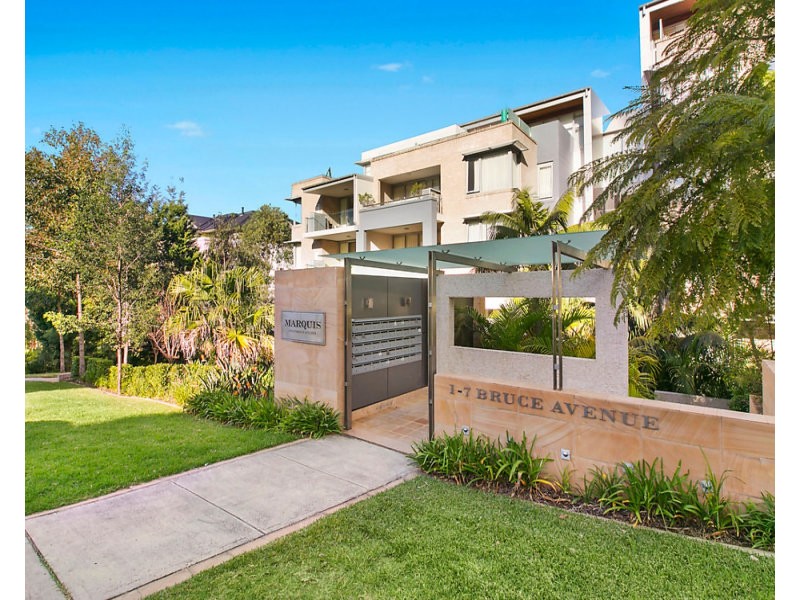 105/1-7 Bruce Ave, Killara NSW 2071
