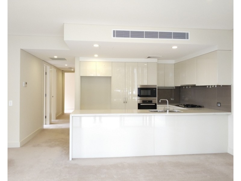 105/1-7 Bruce Ave, Killara NSW 2071