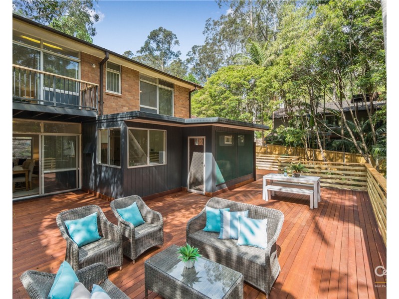25 Denman Street, Turramurra NSW 2074