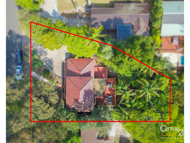 25 Denman Street, Turramurra NSW 2074