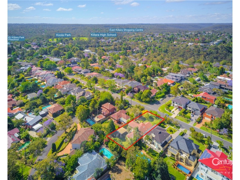 129 Springdale Road, Killara NSW 2071