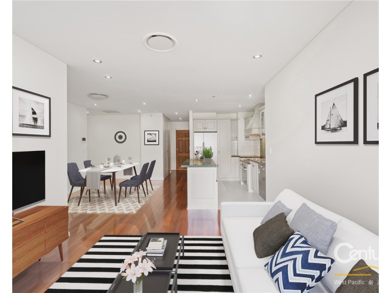 13/507 Pacific Highway, Killara NSW 2071