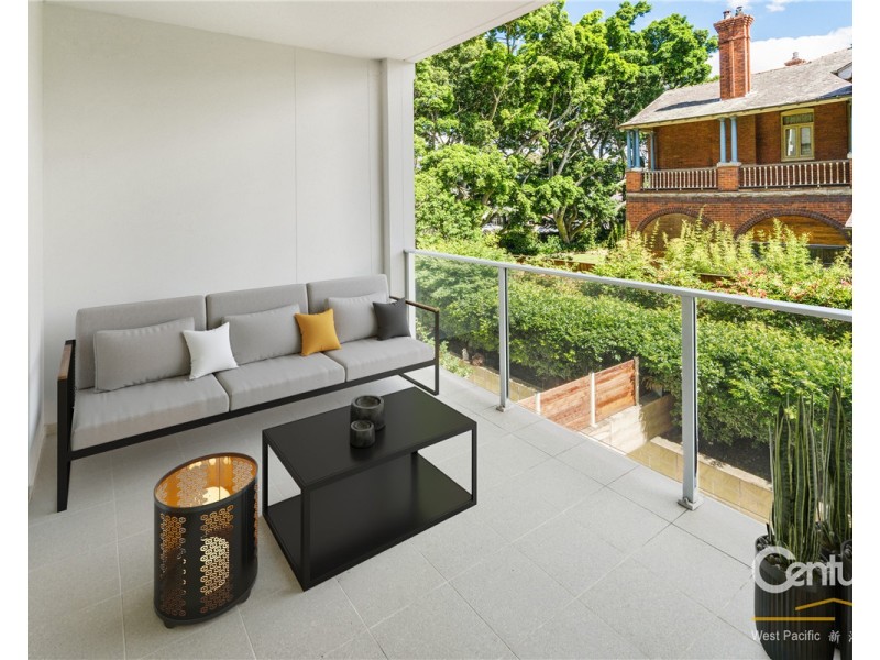 13/507 Pacific Highway, Killara NSW 2071