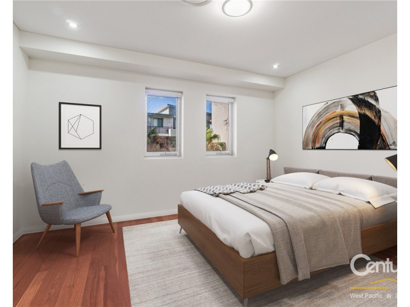 13/507 Pacific Highway, Killara NSW 2071