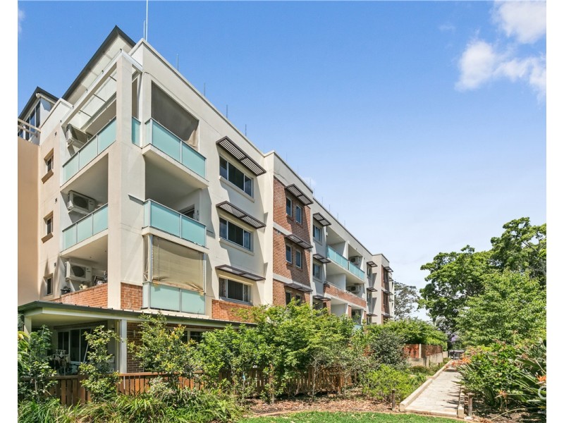 13/507 Pacific Highway, Killara NSW 2071
