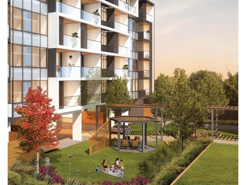 405/11 Porter St, Ryde NSW 2112