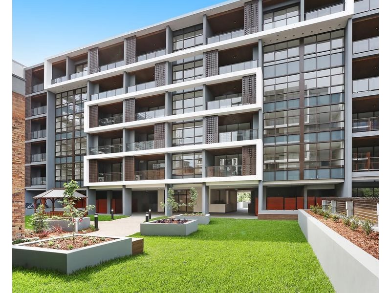 405/11 Porter St, Ryde NSW 2112