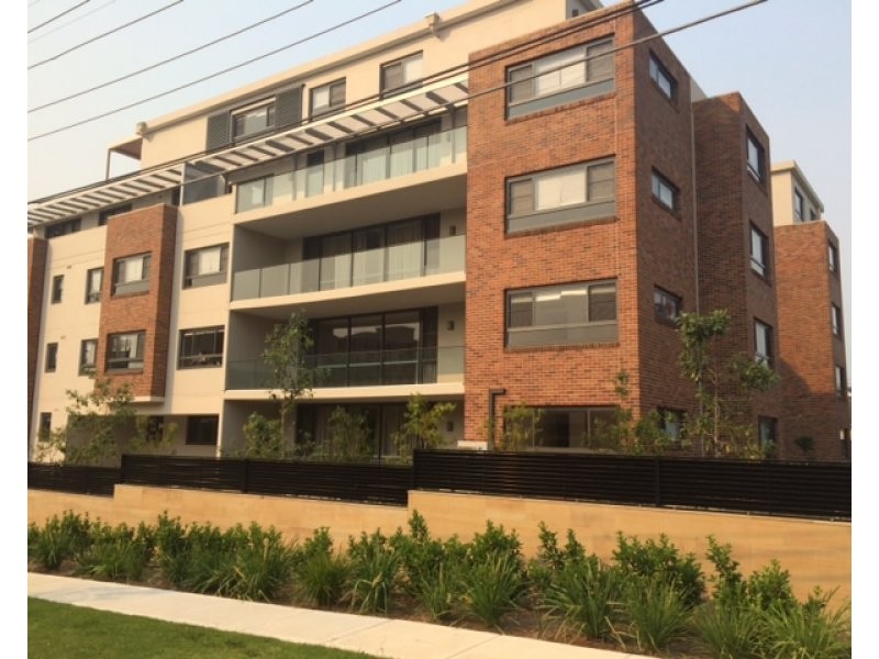 9/20-22 Tryon Road, Lindfield NSW 2070