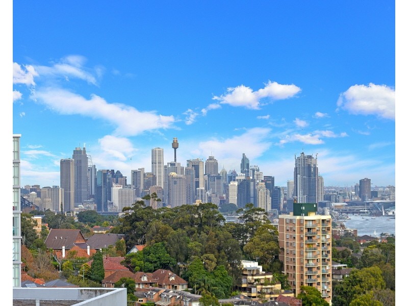 1201/5 Atchison St, St Leonards NSW 2065