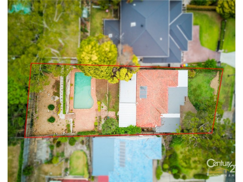 14 Fairlight Ave, Killara NSW 2071