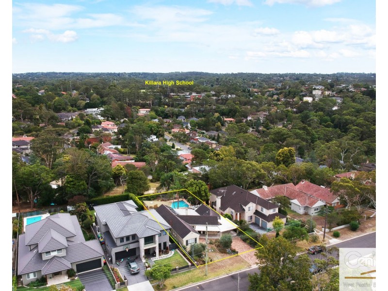 Killara NSW 2071