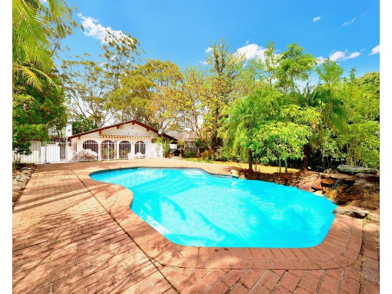 71 Yarrara Road, Pymble NSW 2073