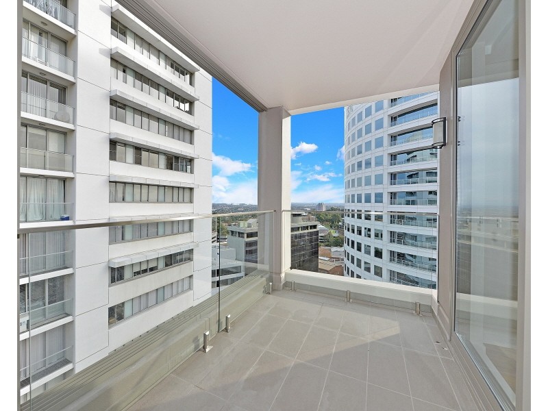 1305/5 Atchison St, St Leonards NSW 2065