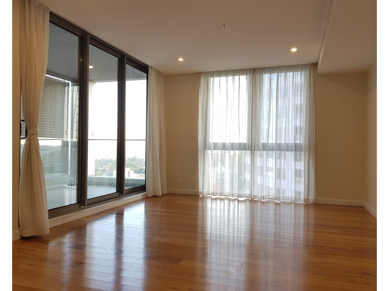1305/5 Atchison St, St Leonards NSW 2065
