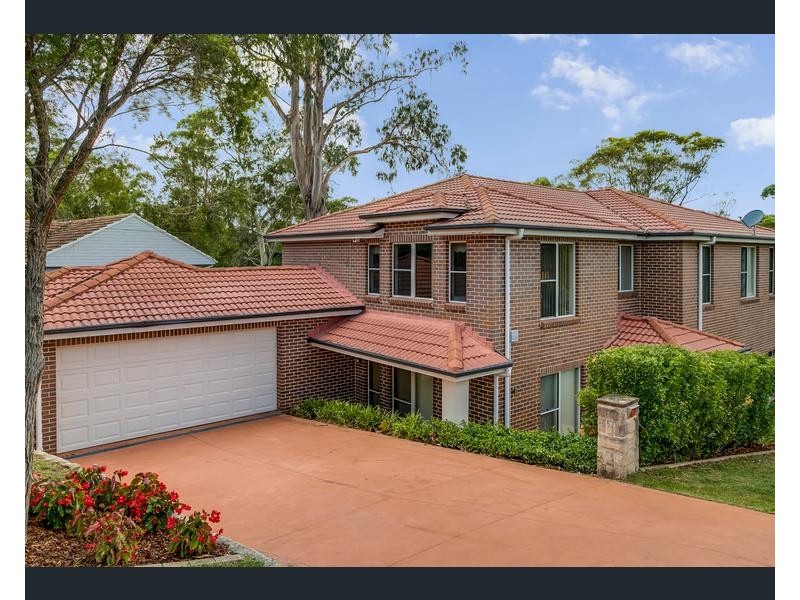36 Kooloona Cres, West Pymble NSW 2073