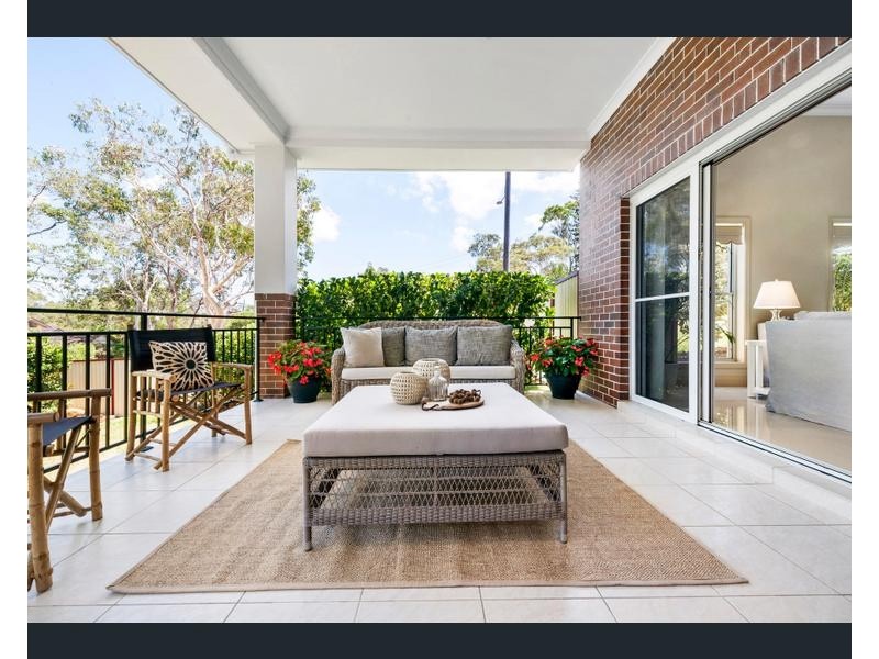 36 Kooloona Cres, West Pymble NSW 2073