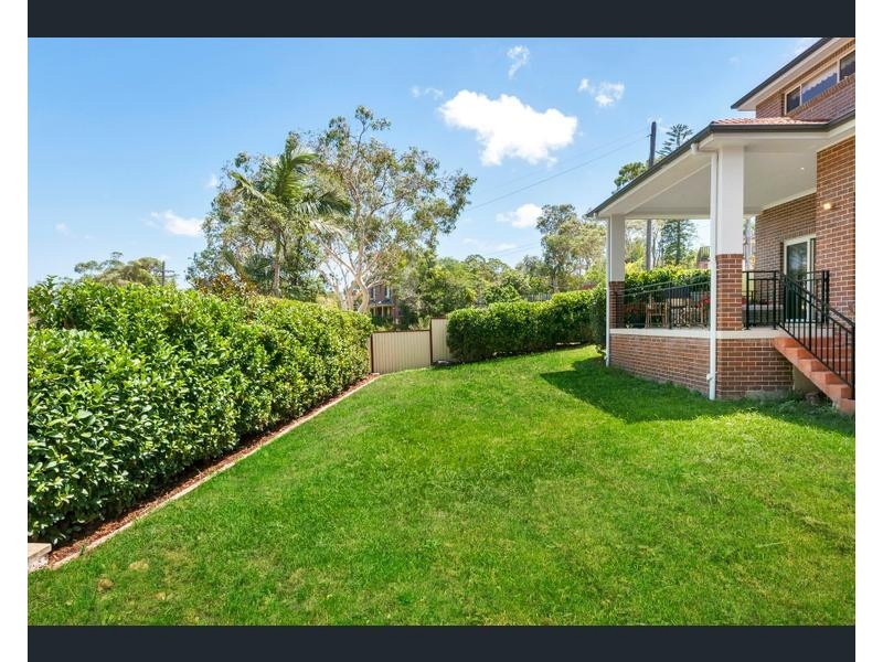 36 Kooloona Cres, West Pymble NSW 2073
