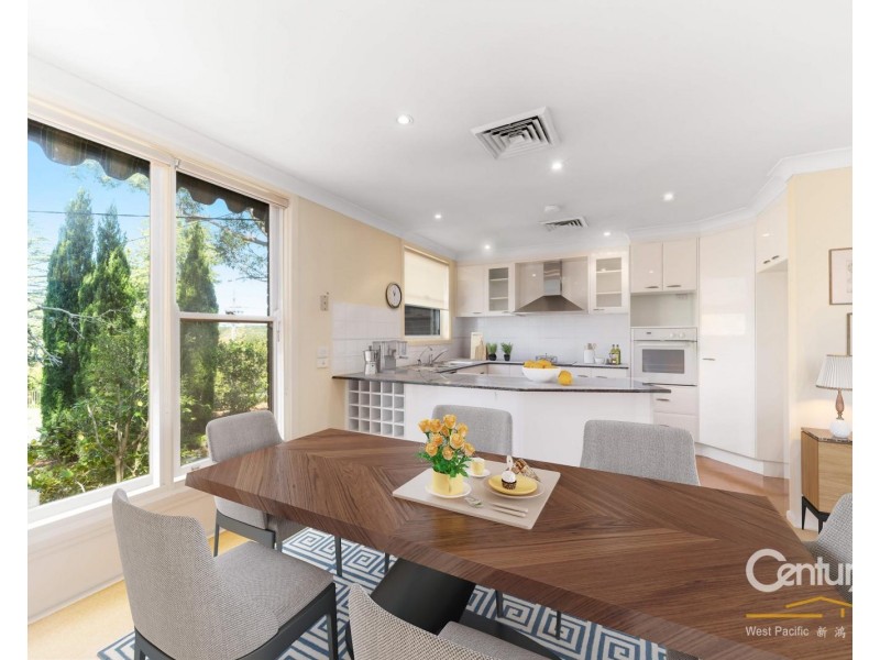 76 Albert Drive, Killara NSW 2071