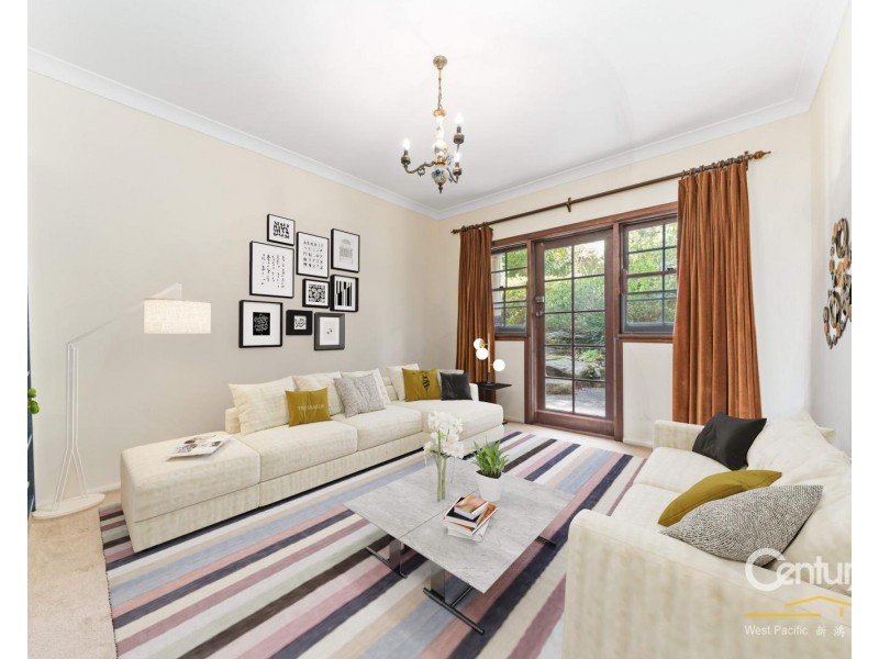 76 Albert Drive, Killara NSW 2071