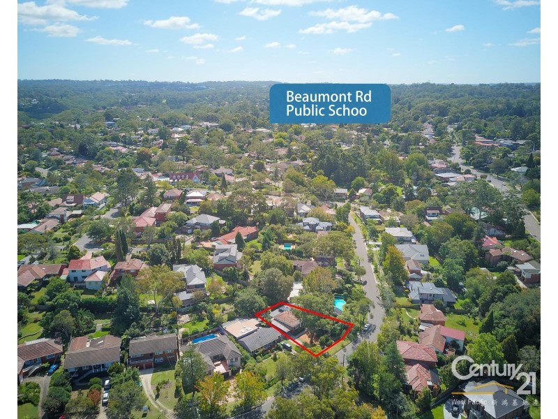 76 Albert Drive, Killara NSW 2071