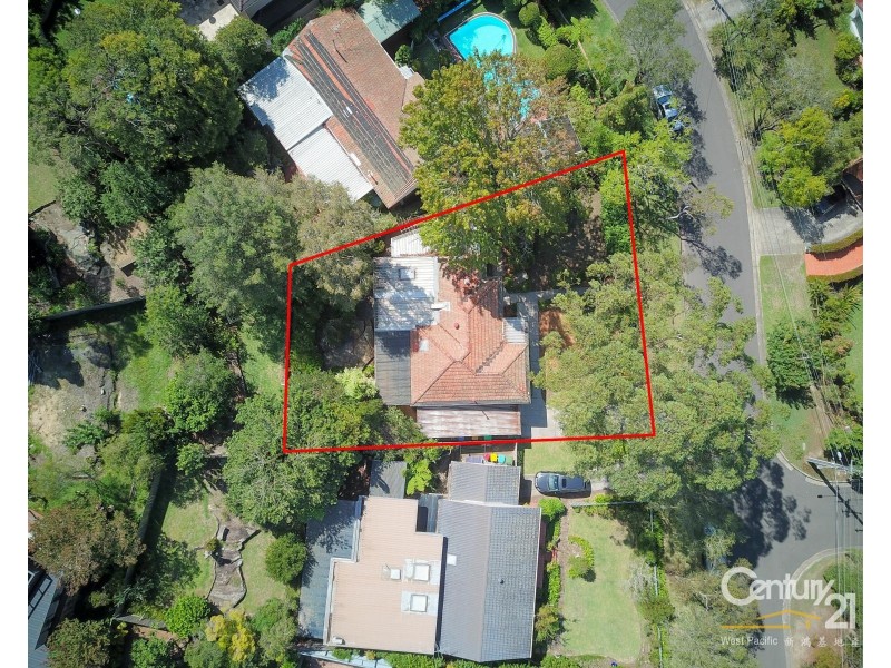 76 Albert Drive, Killara NSW 2071