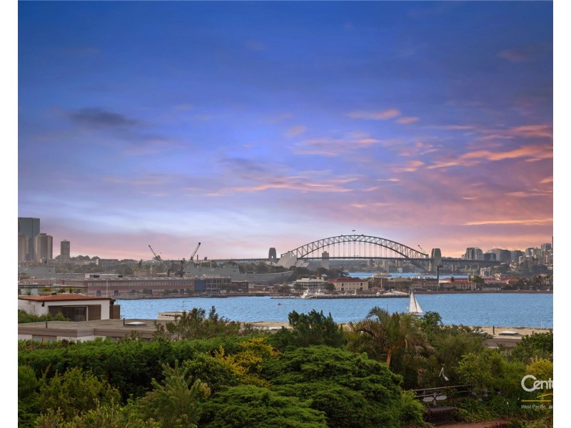 1a/5-11 Thornton Street, Darling Point NSW 2027