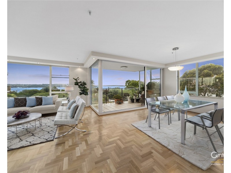 1a/5-11 Thornton Street, Darling Point NSW 2027